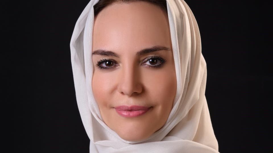 تعيين ليلك الصفدي كأول امرأة ترأس جامعة سعودية
